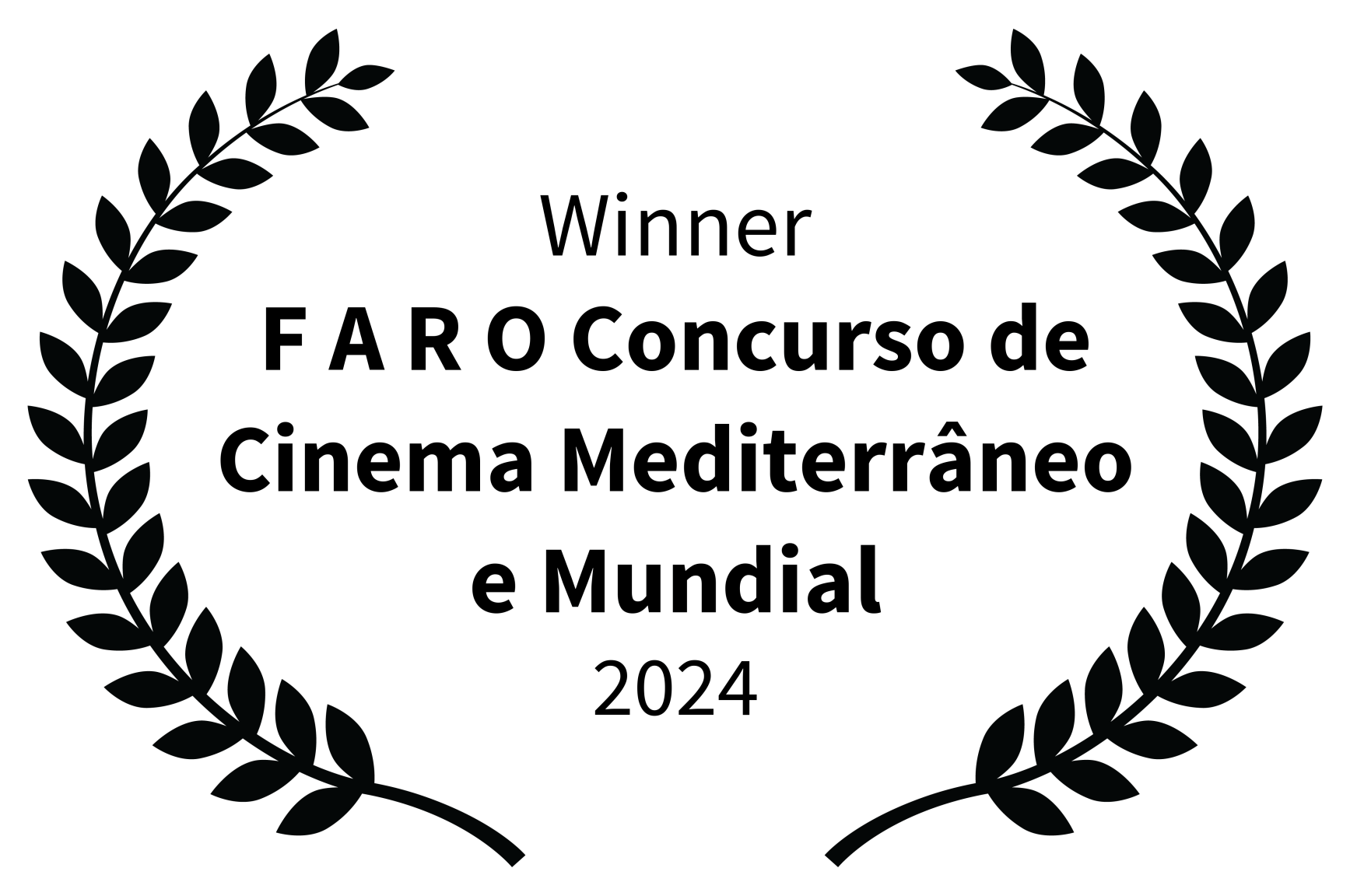 Winner - FARO - 2024